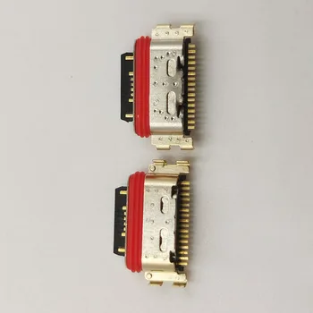 5 шт. Тип C Micro Mini USB Порт Для зарядки Док-станция Разъем Зарядного устройства Разъем Для OPPO A9 2020/A5 2020/A11/A11X/A11T/A11N
