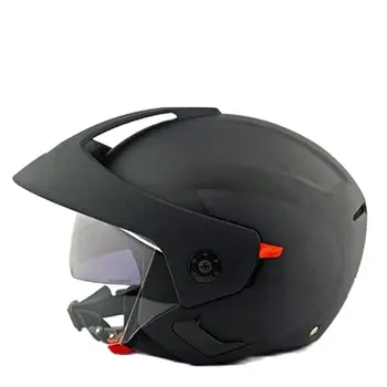 Новый Шлем для Мотокросса, Мотоциклетный Шлем Moto Casco, Мужской Шлем с открытым Лицом, Гоночный Мотокросс, Мотоцикл, Байк, Шлем Для Скоростного спуска
